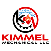 Kimmel Mechanical LLC Logo